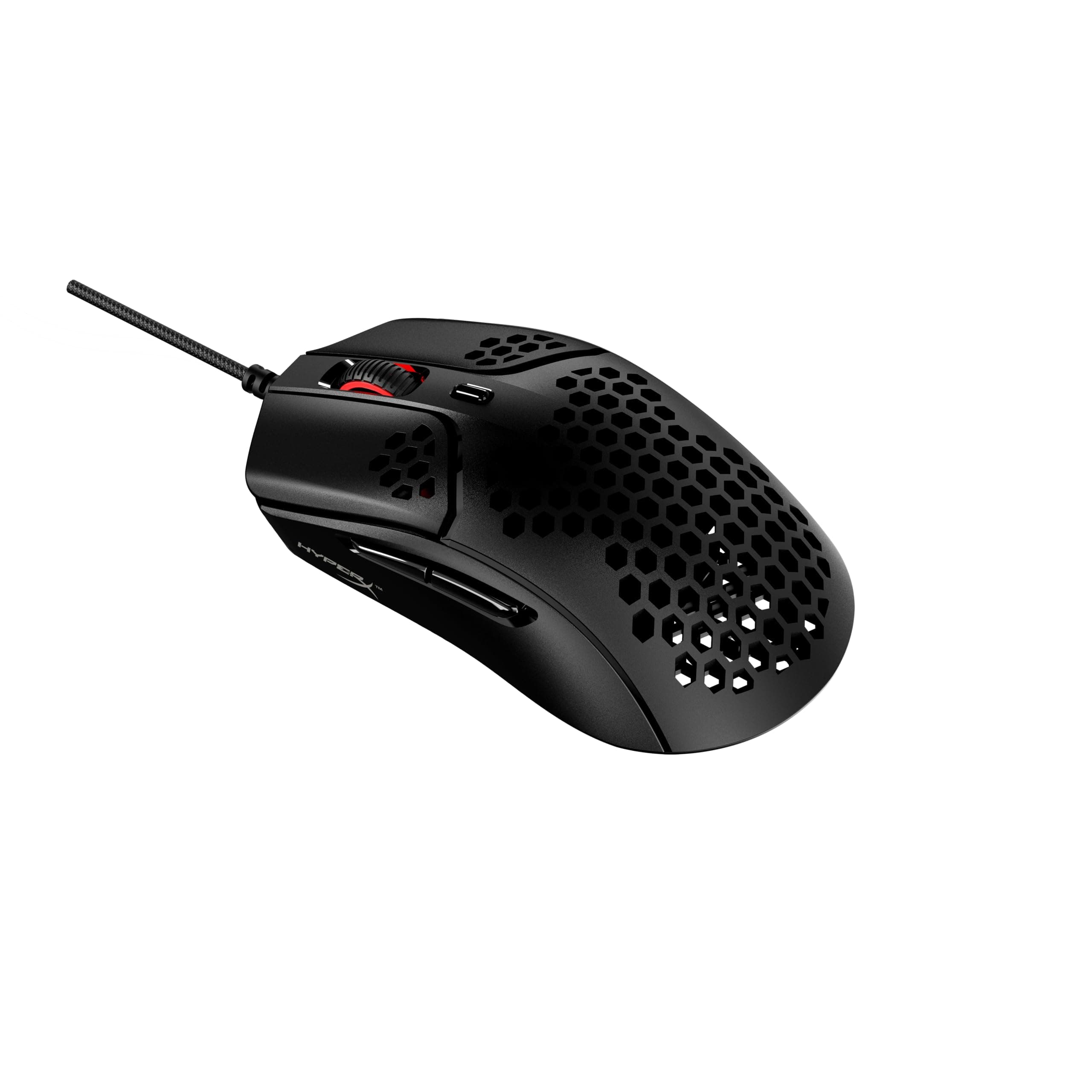 X Pulsefire Haste Gaming Mouse- Black
