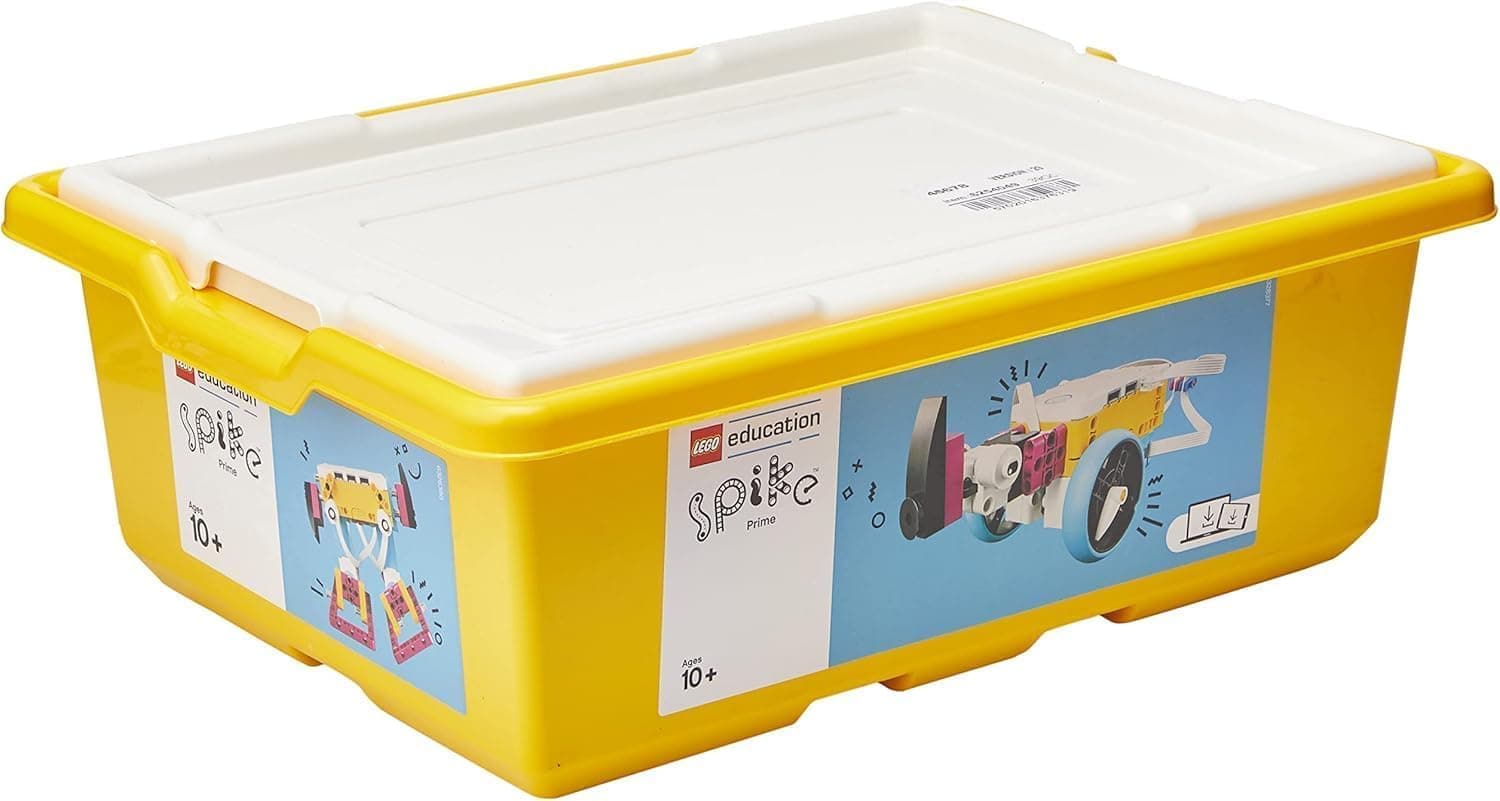 Education Spike Prime Set