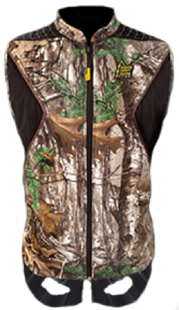 Hunter Safety System Elite Vest, Small/Medium