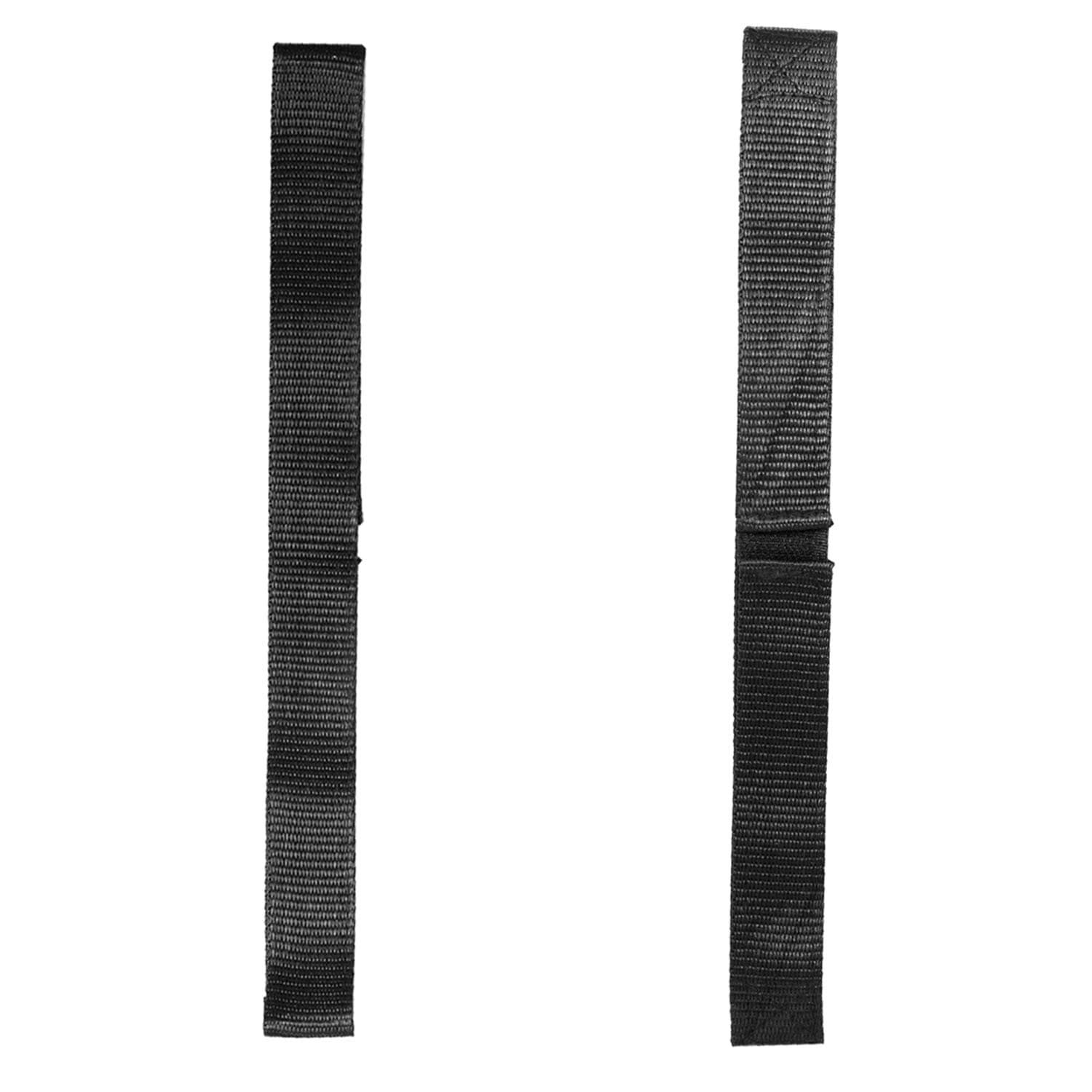 EverCross Hoverboard Seat Attachment Adjustable Replacement Straps, Compatible with Most Two-Wheel Self Balance Scooters, 2PCS