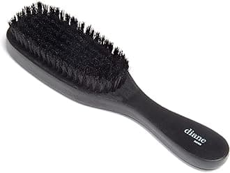 Diane Wave Brush Soft Boar Bristles
