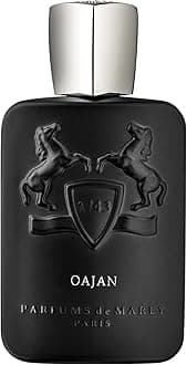 Oajan Eau de Parfum – Parfum for Men – 4.2 Fl Oz