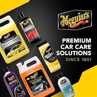 Meguiar's M105 ミラー艶出しウルトラカット化合物 8オンス M10508