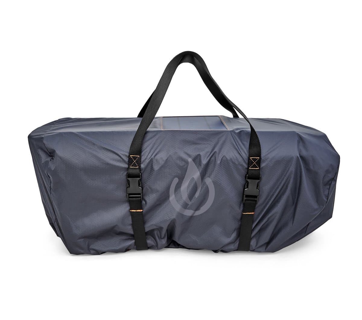 BioLite FirePit Solar Charging Carry Case