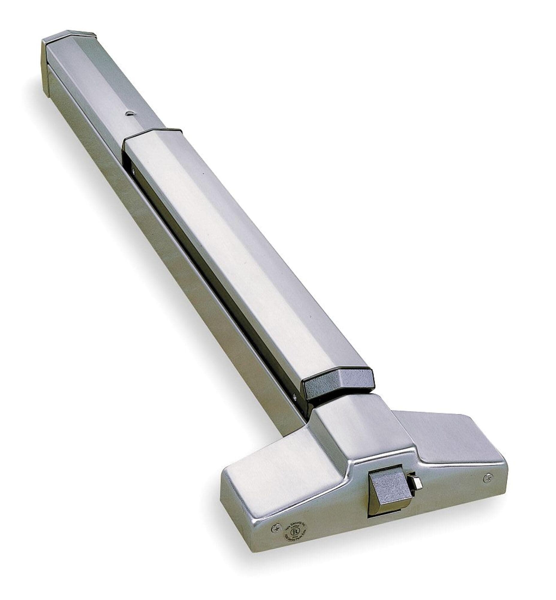 Yale7100 Rim Exit Device 30"-36" Door 605