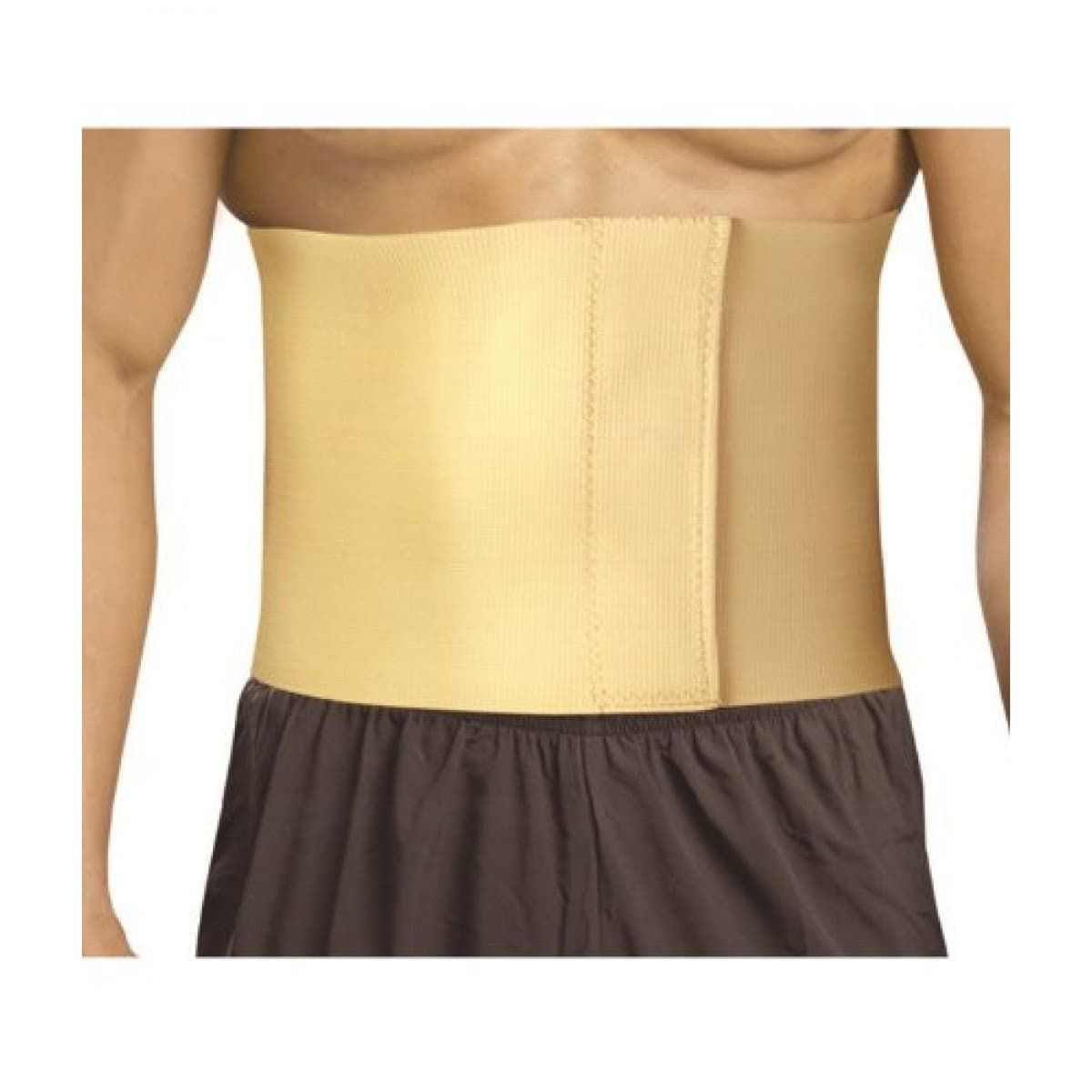 Sego Abdominal Corset Plain (XXL)
