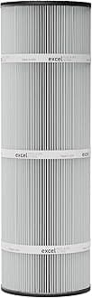 Excel XLS-750 1PACK Replacement Filter Cartridge for Waterco Trimline CC100. Also Replaces Jandy CT100, C-7497, PJAN-100 and FC-5180