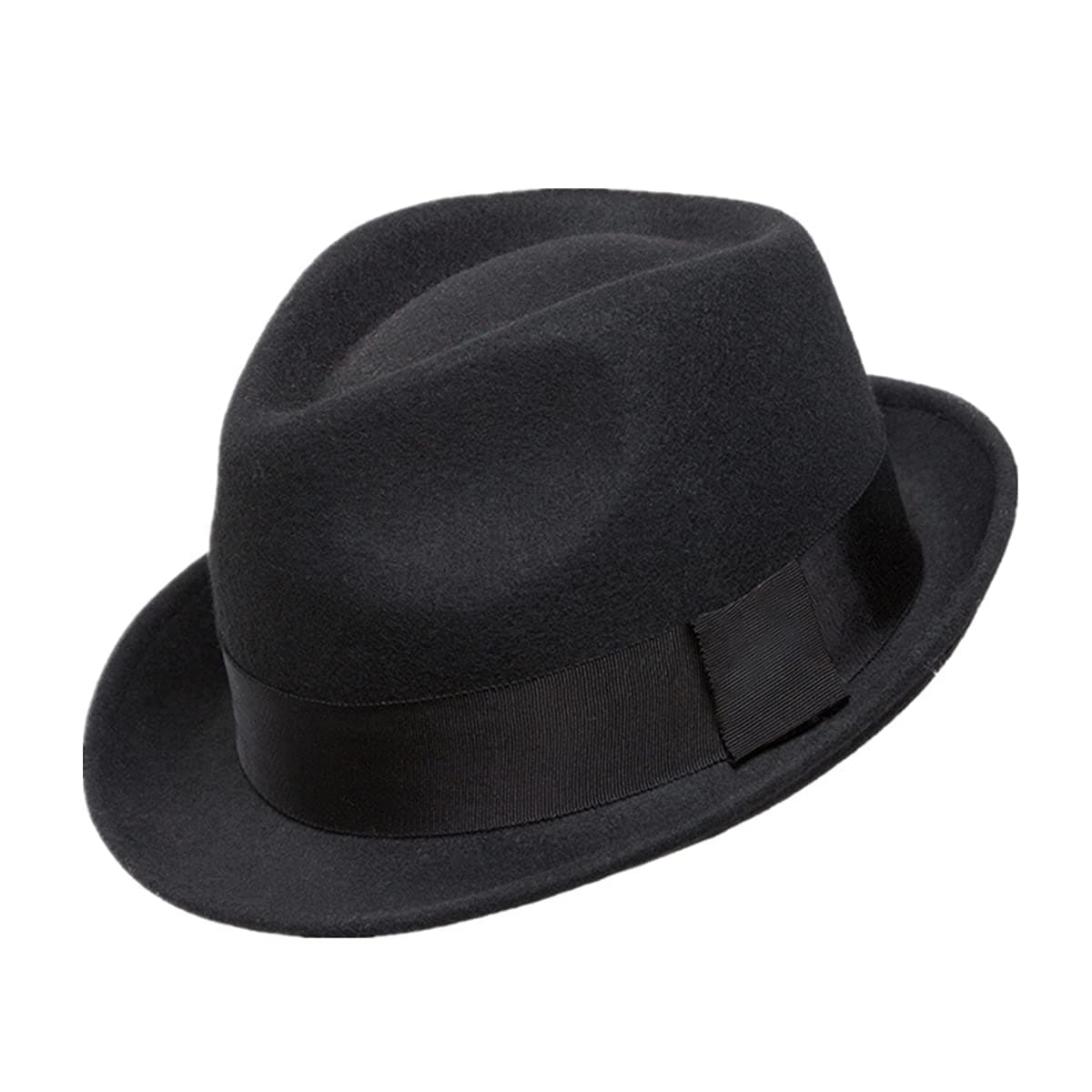 Home Prefer Men's Fedoras Fedora