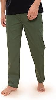 DAMENSCH Men PY1002_Pack of 1 Woven Pyjama (pack of 1)