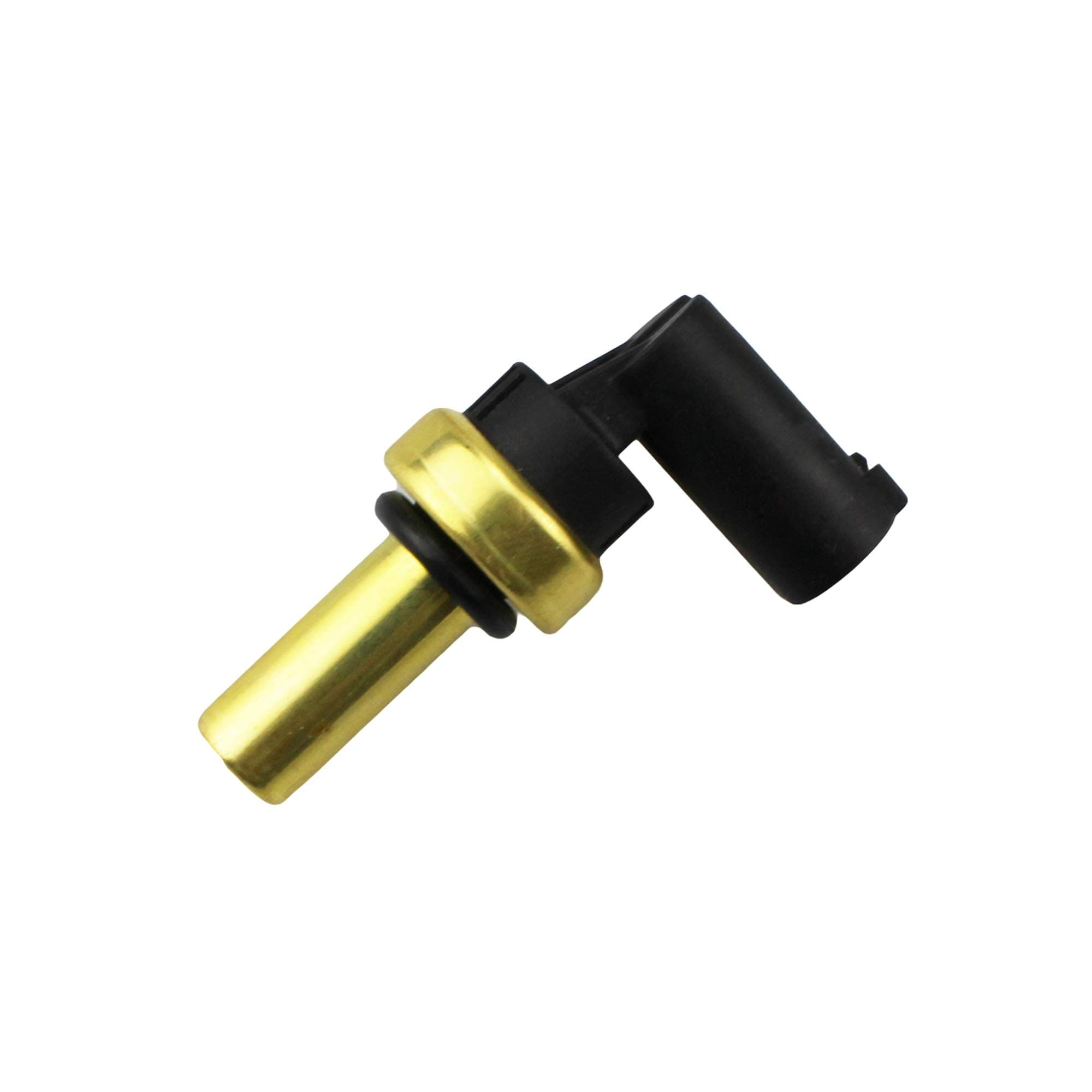 Engine Coolant Temperature Sensor 213-4688 55591401 Compatible with Buick Encore Chevrolet Chevy Cruze Sonic Trax Volt Express 3500 4500 GMC Savana 3500 4500