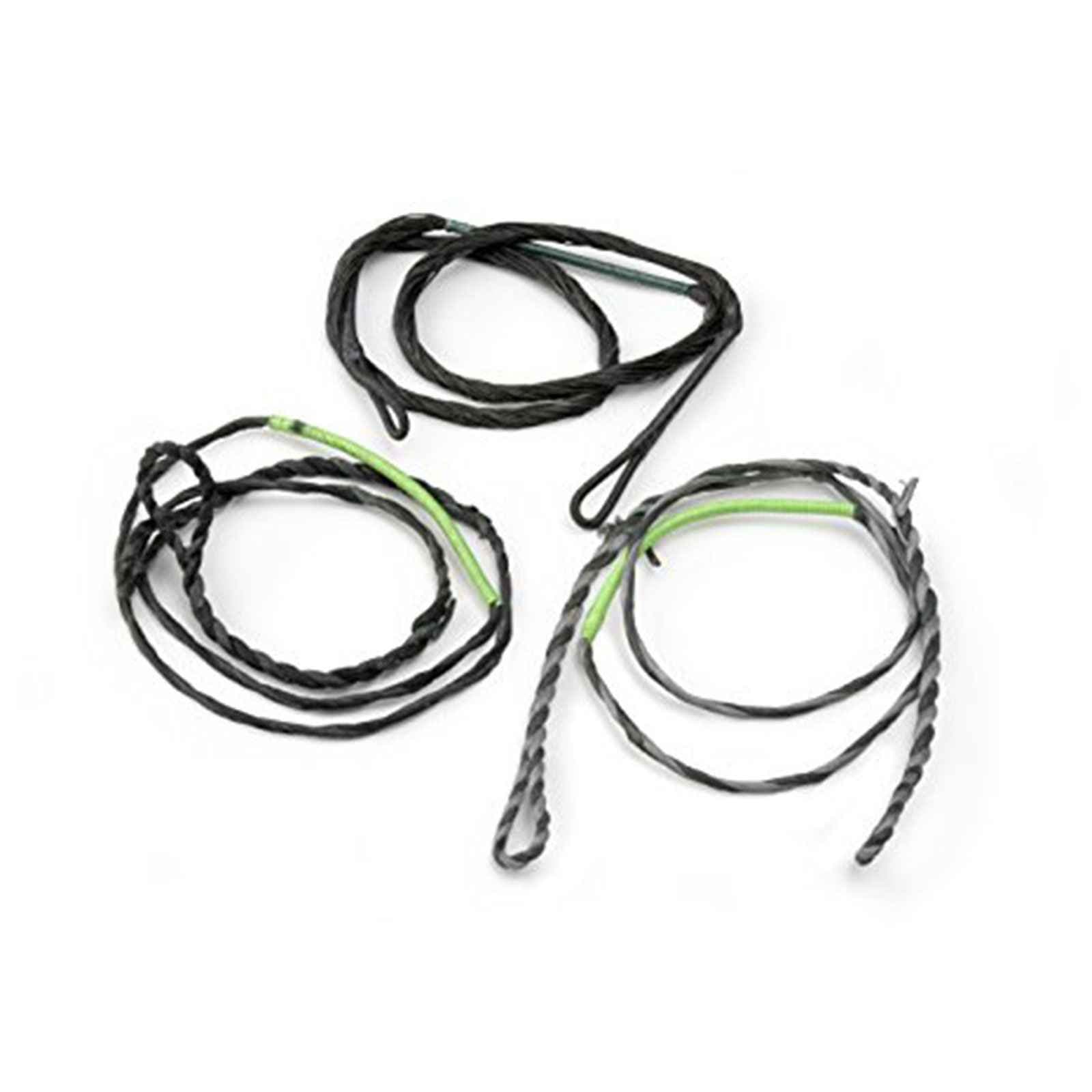 Horton ICAD String III