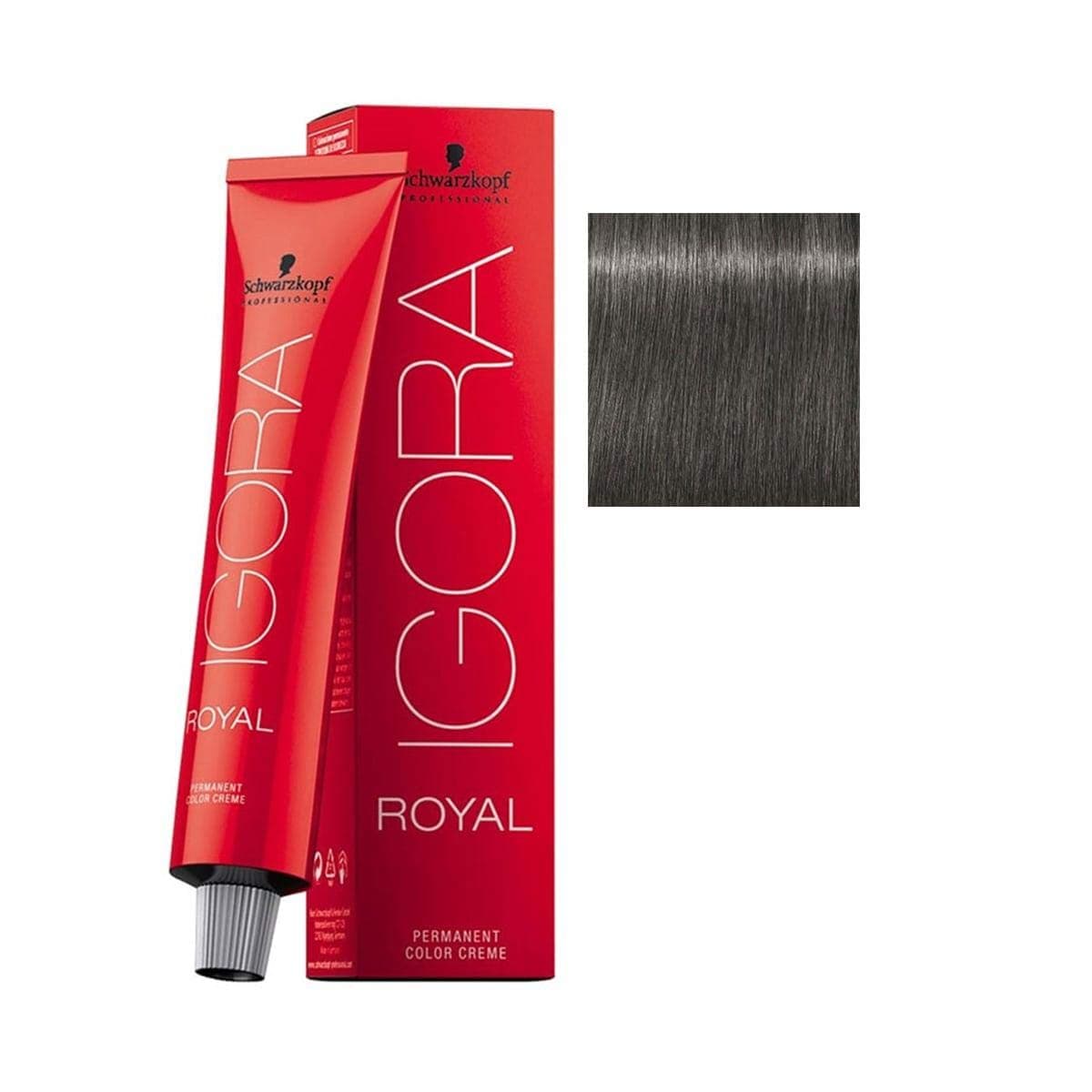 Igora Royal 6-12 (60ml)