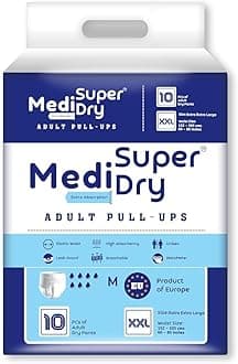 Extra Extra Large (XXL)