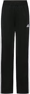 Toddler & Little Boys' Iconic Straight Leg Track Pant