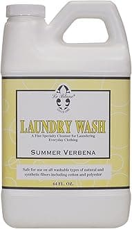 LE BLANC Summer Verbena Laundry Wash - 1890ml, One Pack