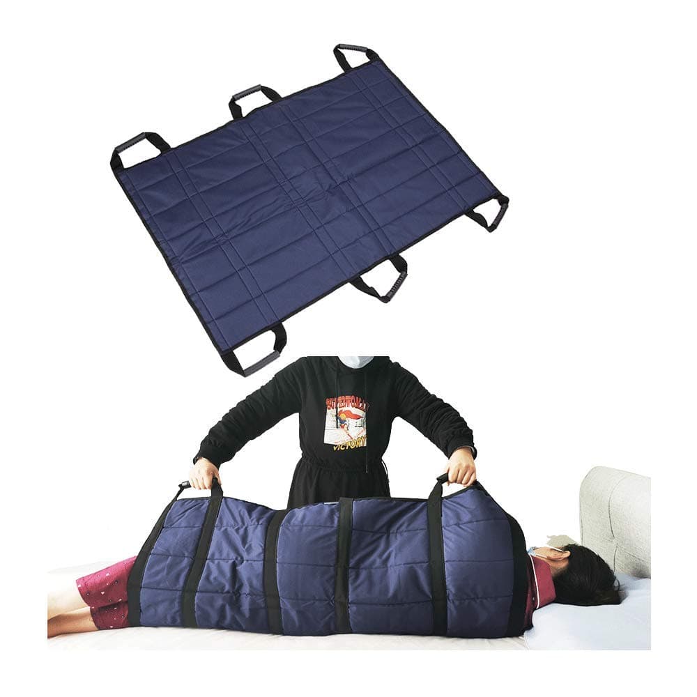 Positioning Pad with 6 Handles (27” * 43”)