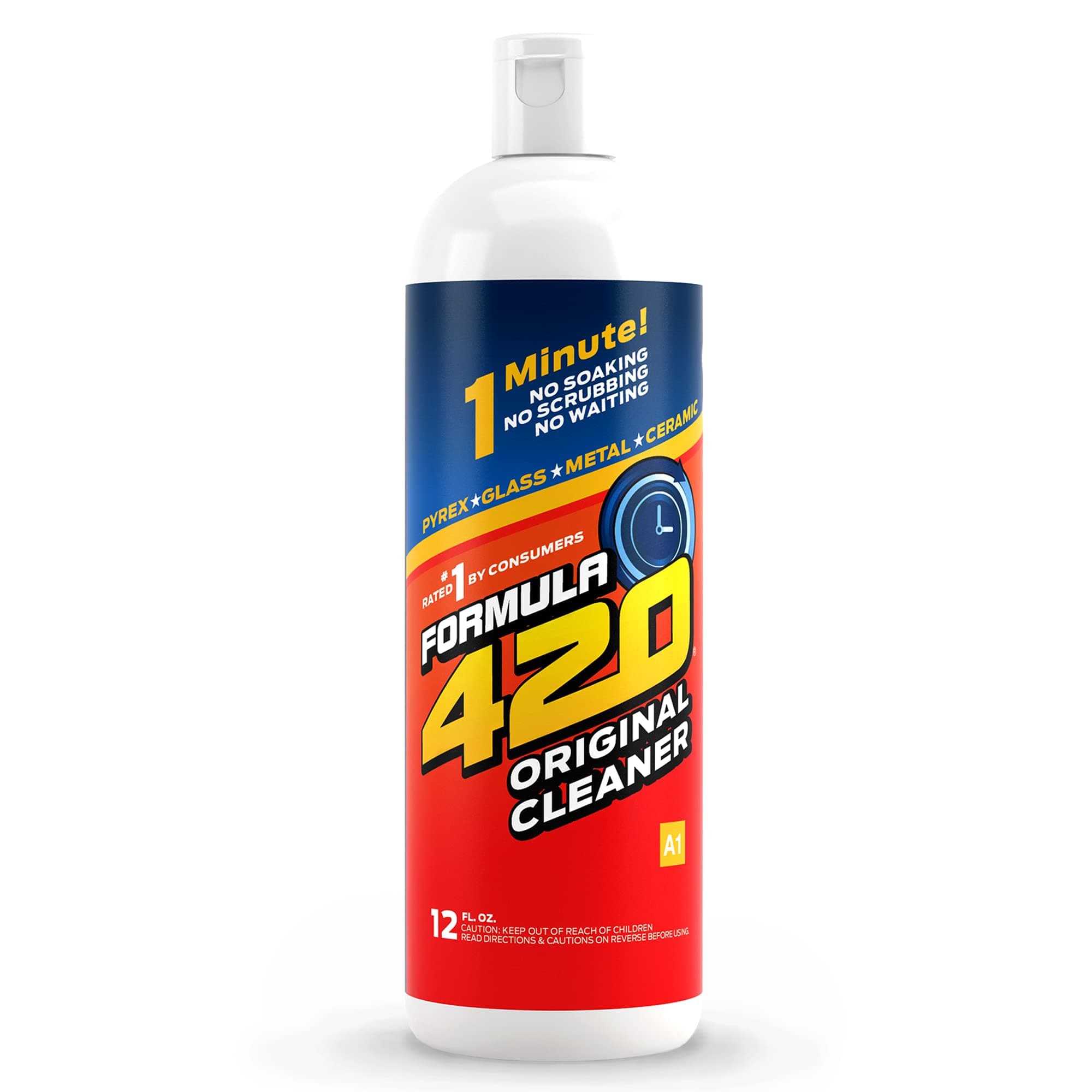 Formula420 : A1 - Original Cleaner 12 oz (1)