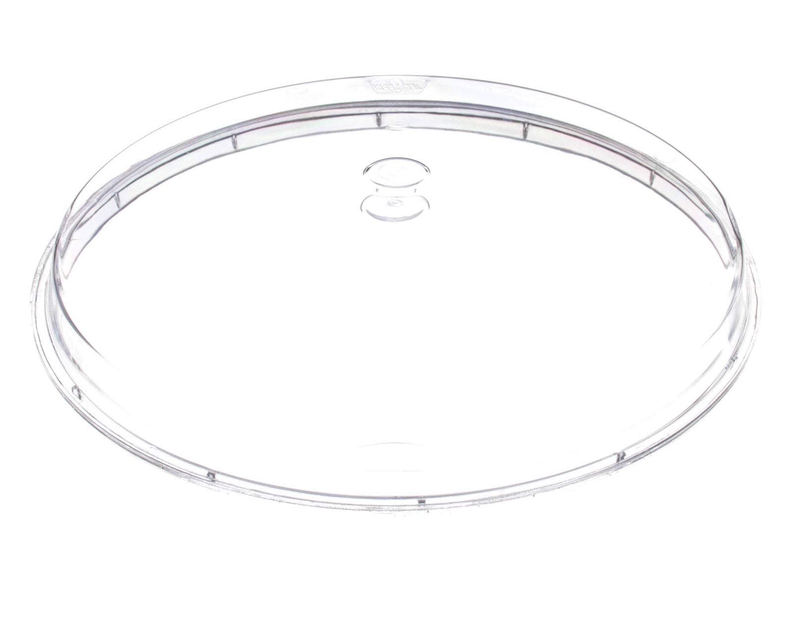 Cornelius 1010840 Bowl Cover Assembly Ej1/J15