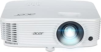 Acer P1257i - DLP XGA Wireless Projector