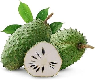 Soursop 3kg