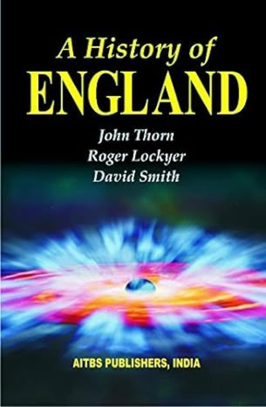 A History of England