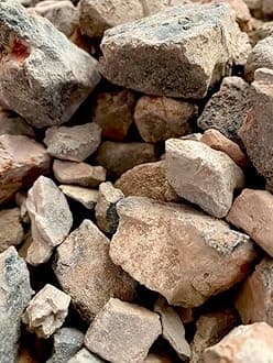 Red Nakumatt Clay 400g