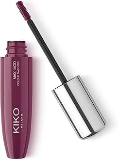 KIKO Milano Maxi Mod Colour Mascara