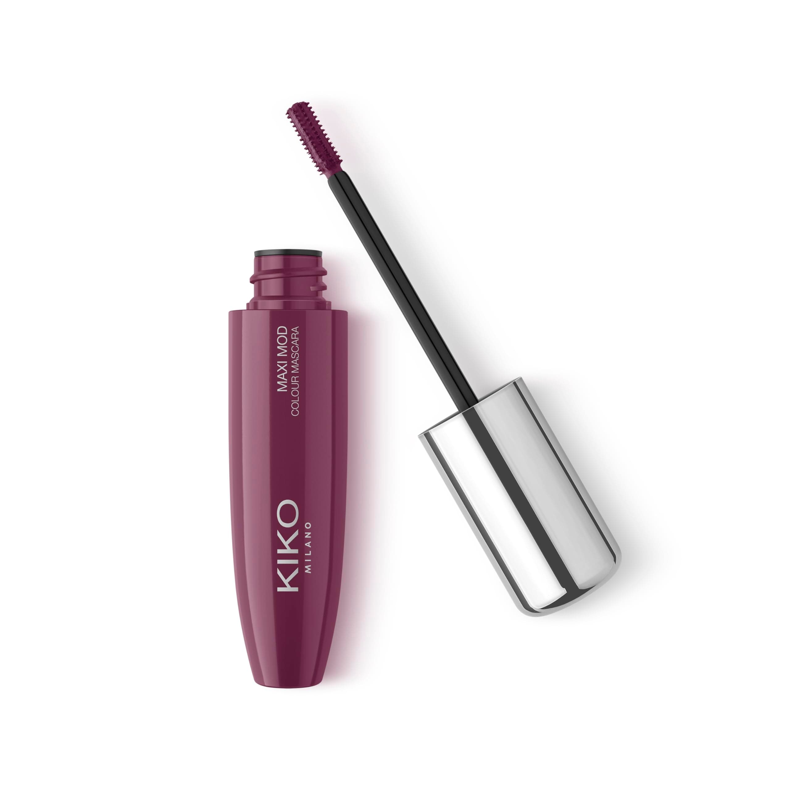 Maxi Mod Colour Mascara