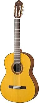 CG122MSH Classical Guitar, Solid Spruce Top