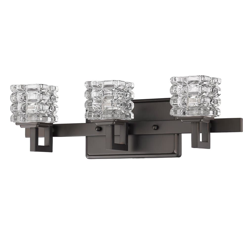 Acclaim IN41316ORB Lighting, Bronze/Dark