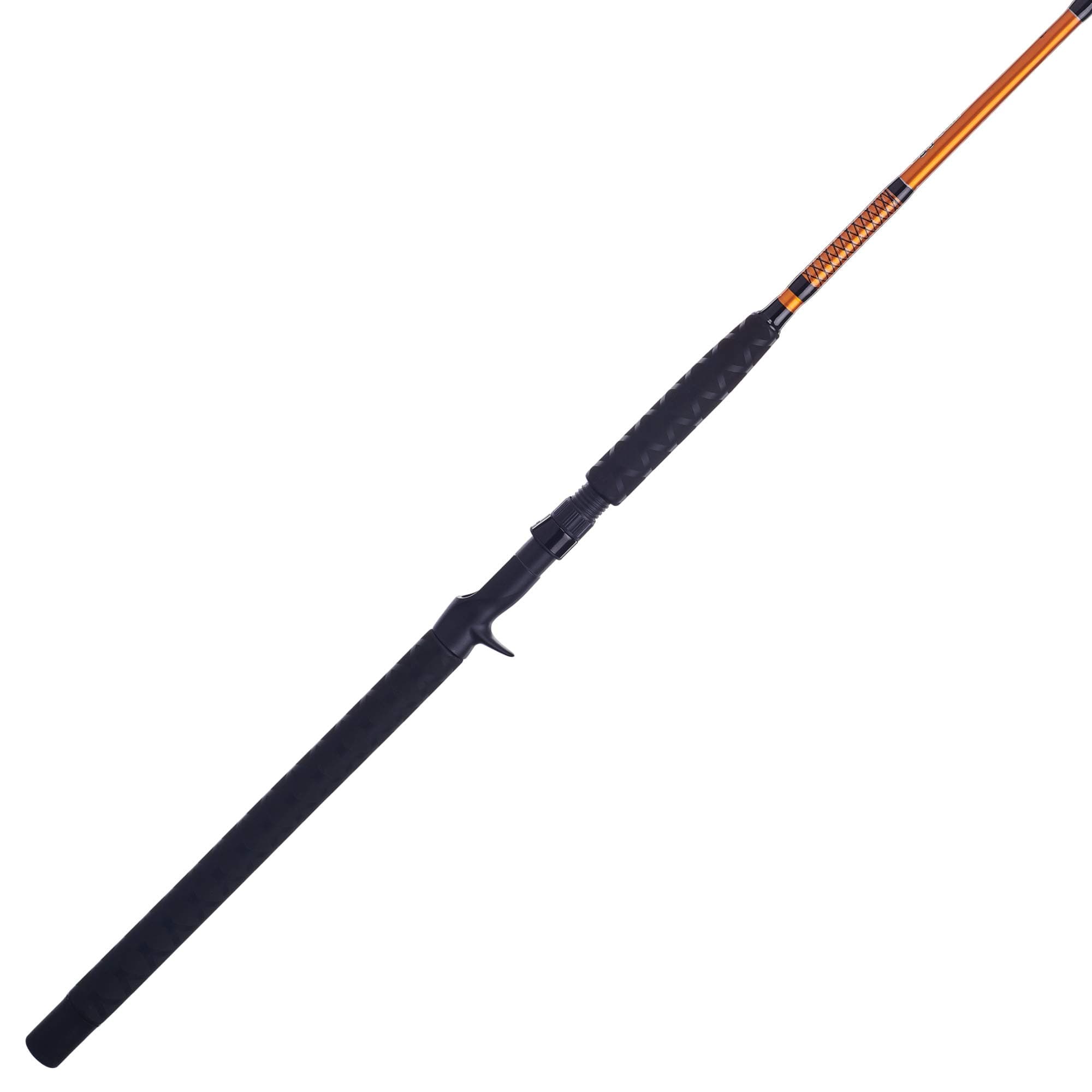 Ugly Stik Catfish Special Casting Fishing Rod