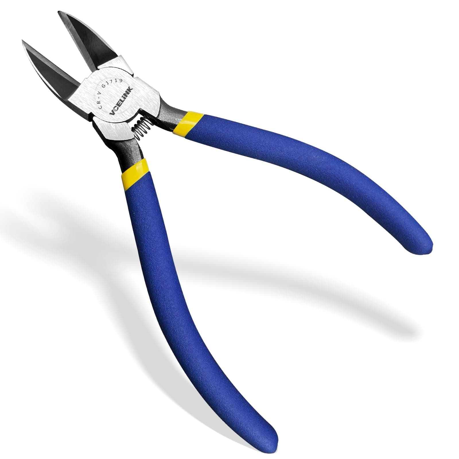 6 inch Flush Side Wire Cutter