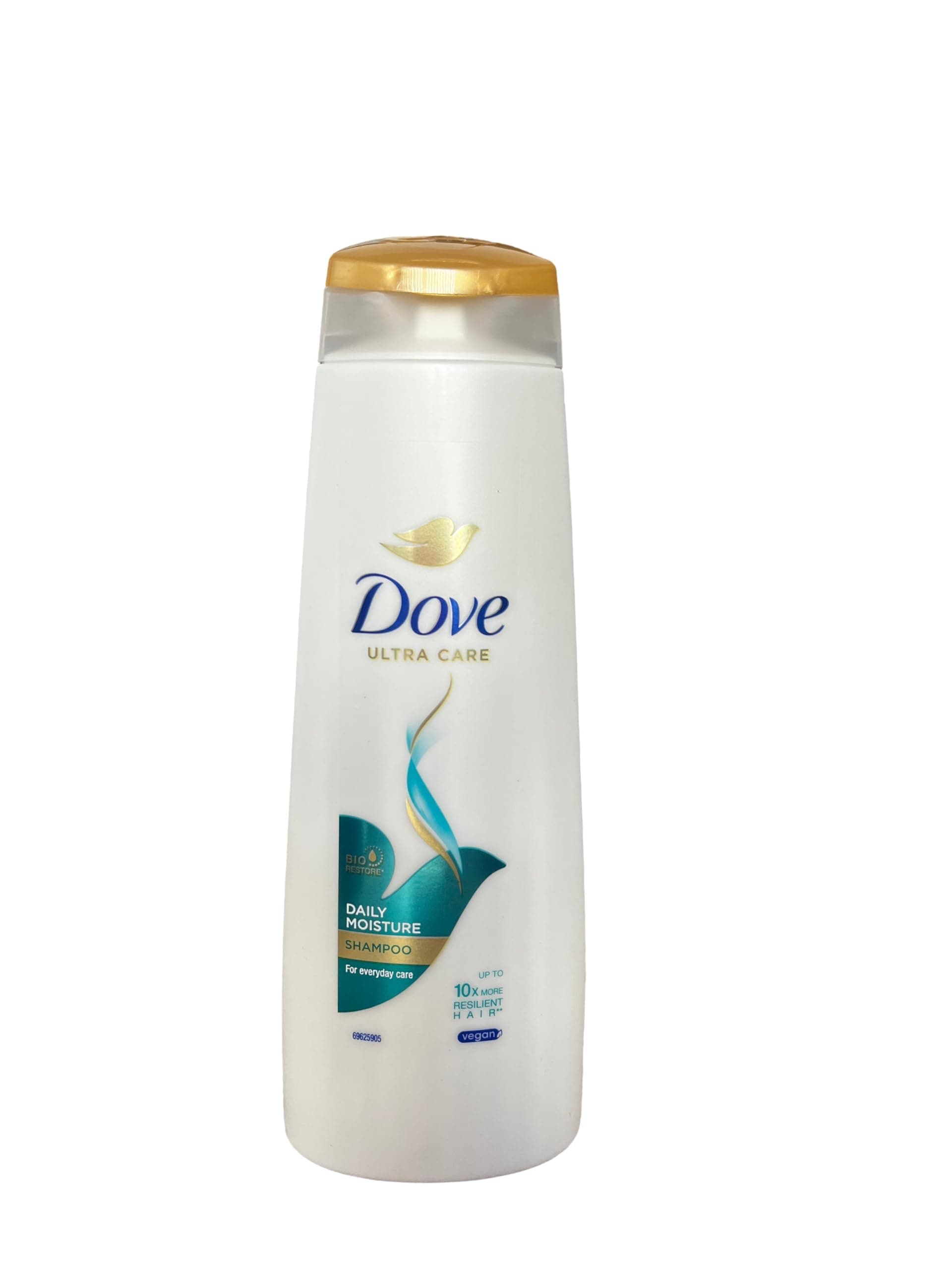Daily Moisture Shampoo 250 ml