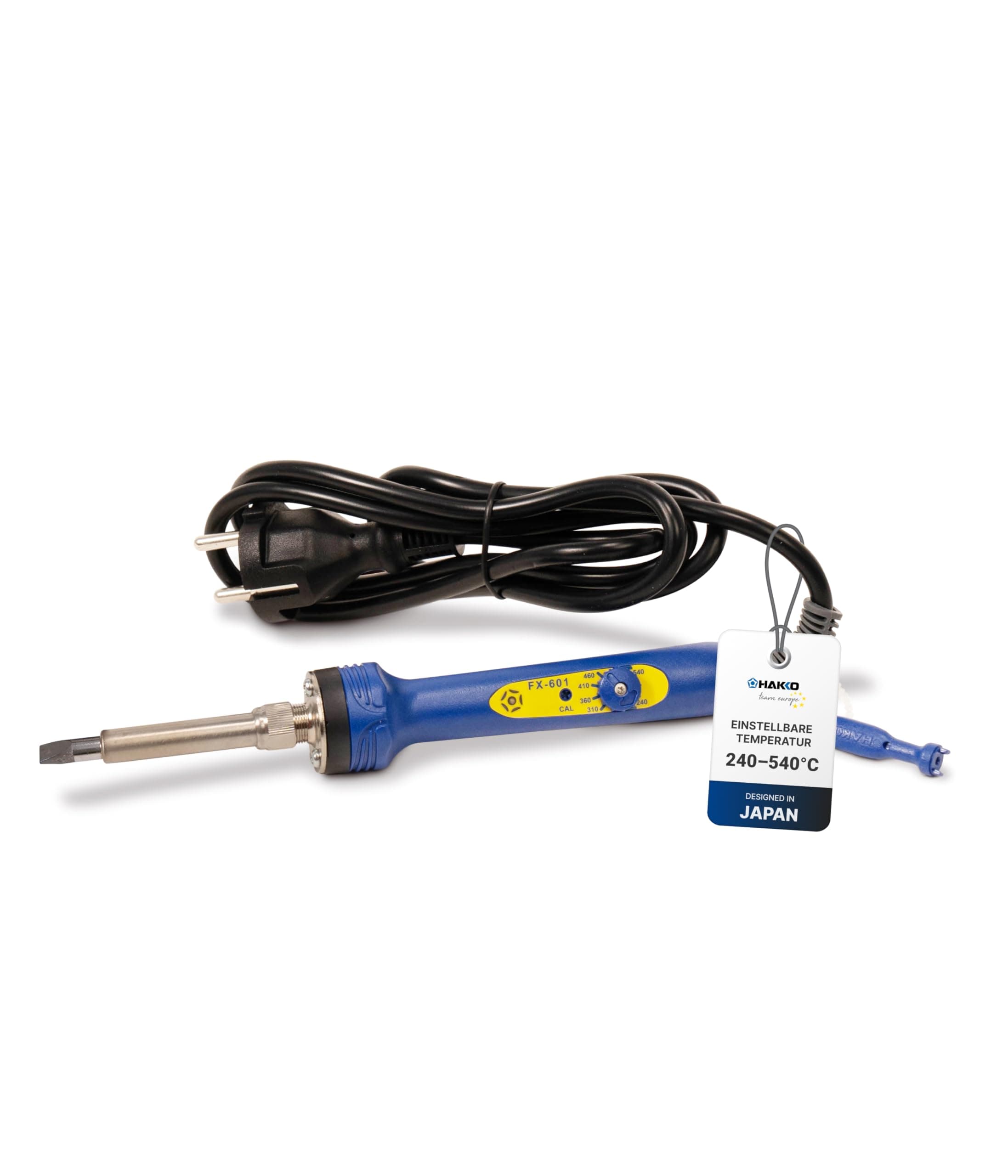 Hakko FX60101 Soldering Iron