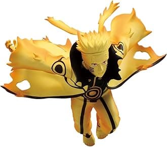 NARUTO SHIPPUDEN VIBRATION STARS-UZUMAKI NARUTO-Ⅵ
