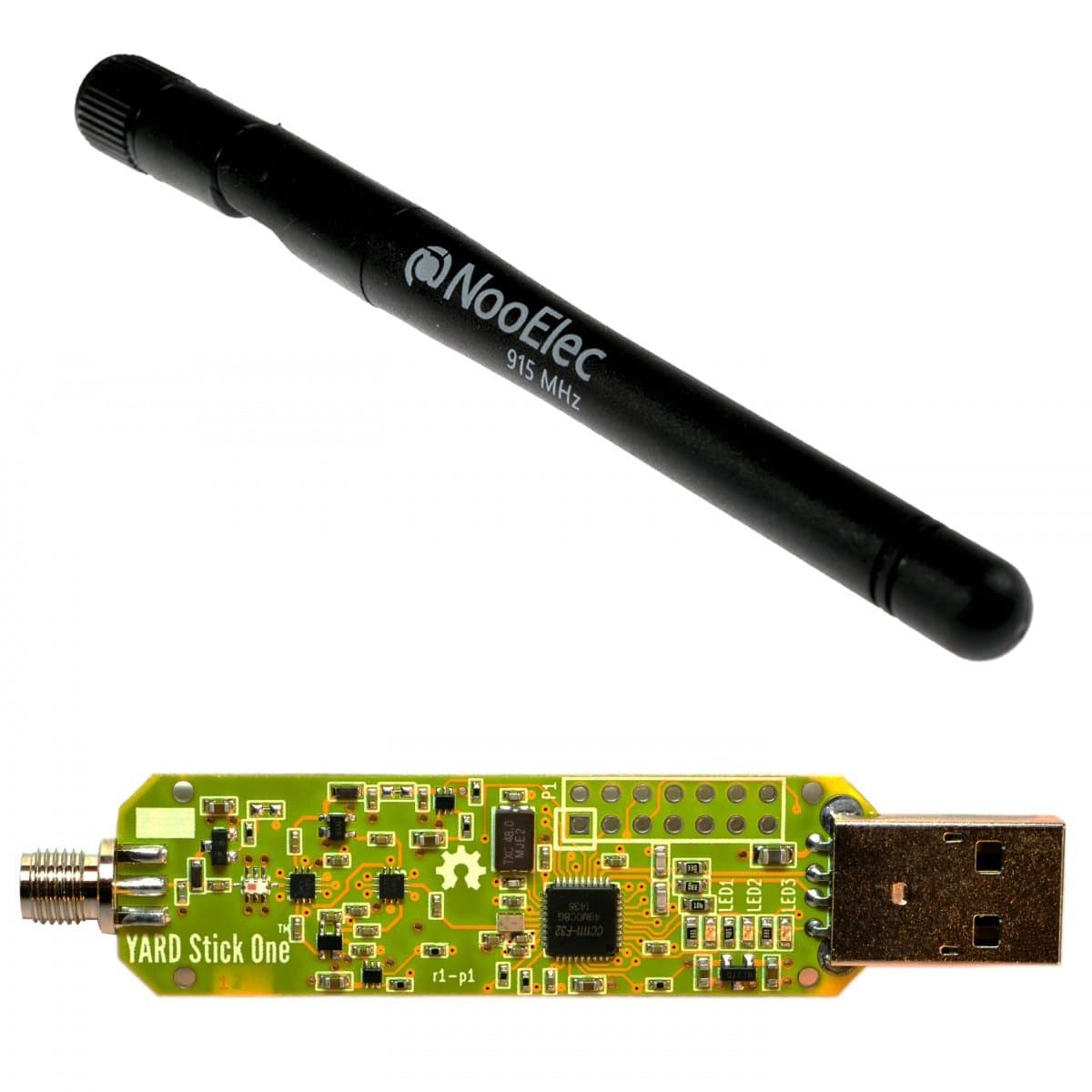 Yard Stick One USB Transceiver