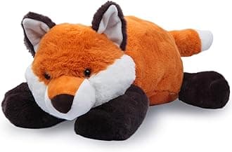 Soft Weighted Stuffed Animals Weighted Plushies Animals for Adults, Soft Lovely Weighted Animals for Adult and Kids - 28IN - 3.3LB