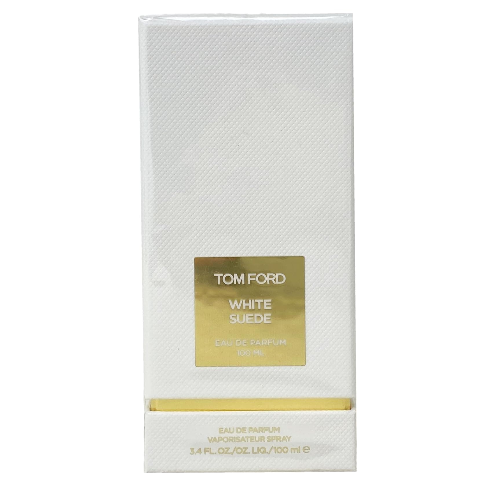 White Suede Eau De Parfum - 100 mL / 3.4 fl oz