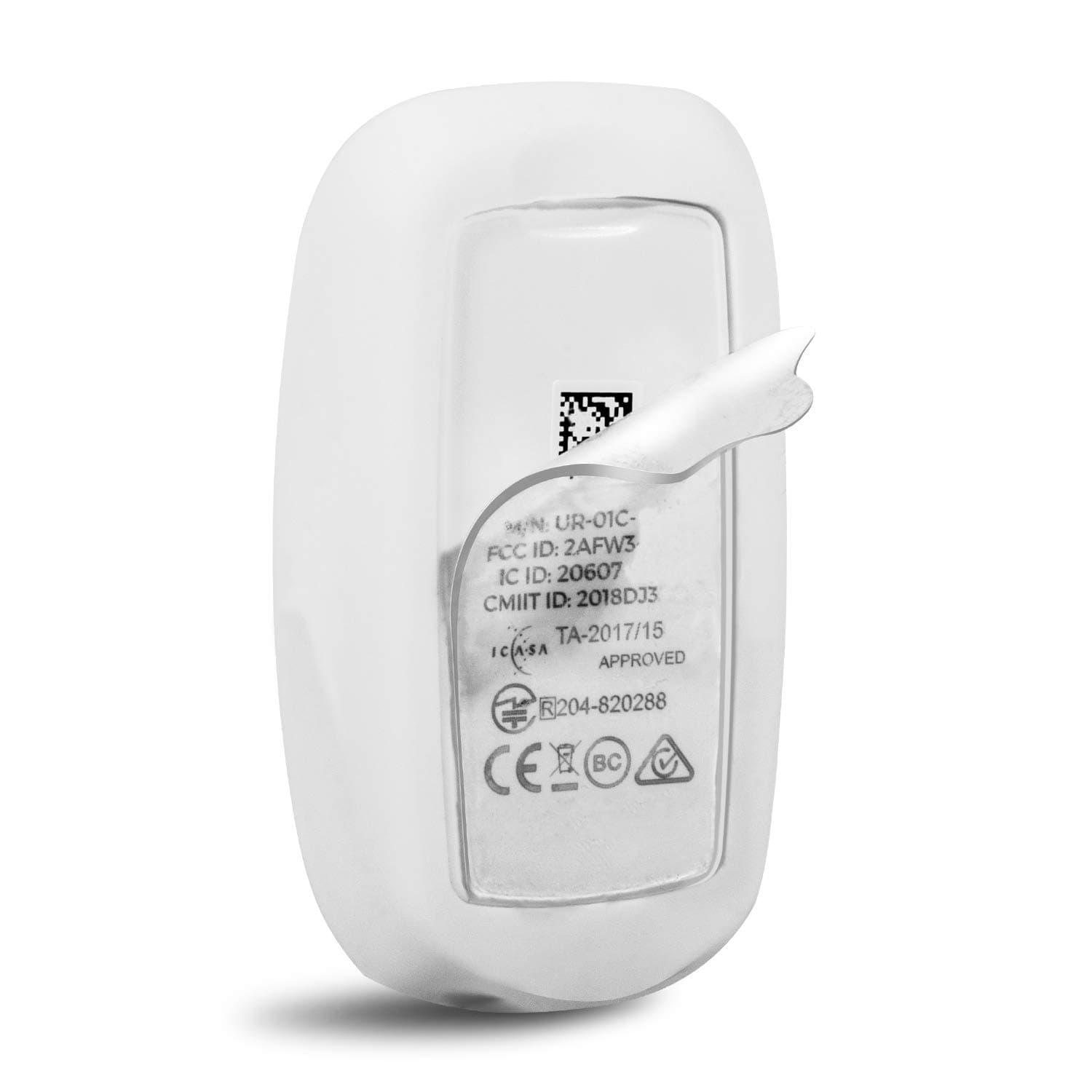 Adhesive Compatible for Posture Correction Device, Anti-Sensitive, Super Stickiness, Non-Stick Residue Design. 10Pack.