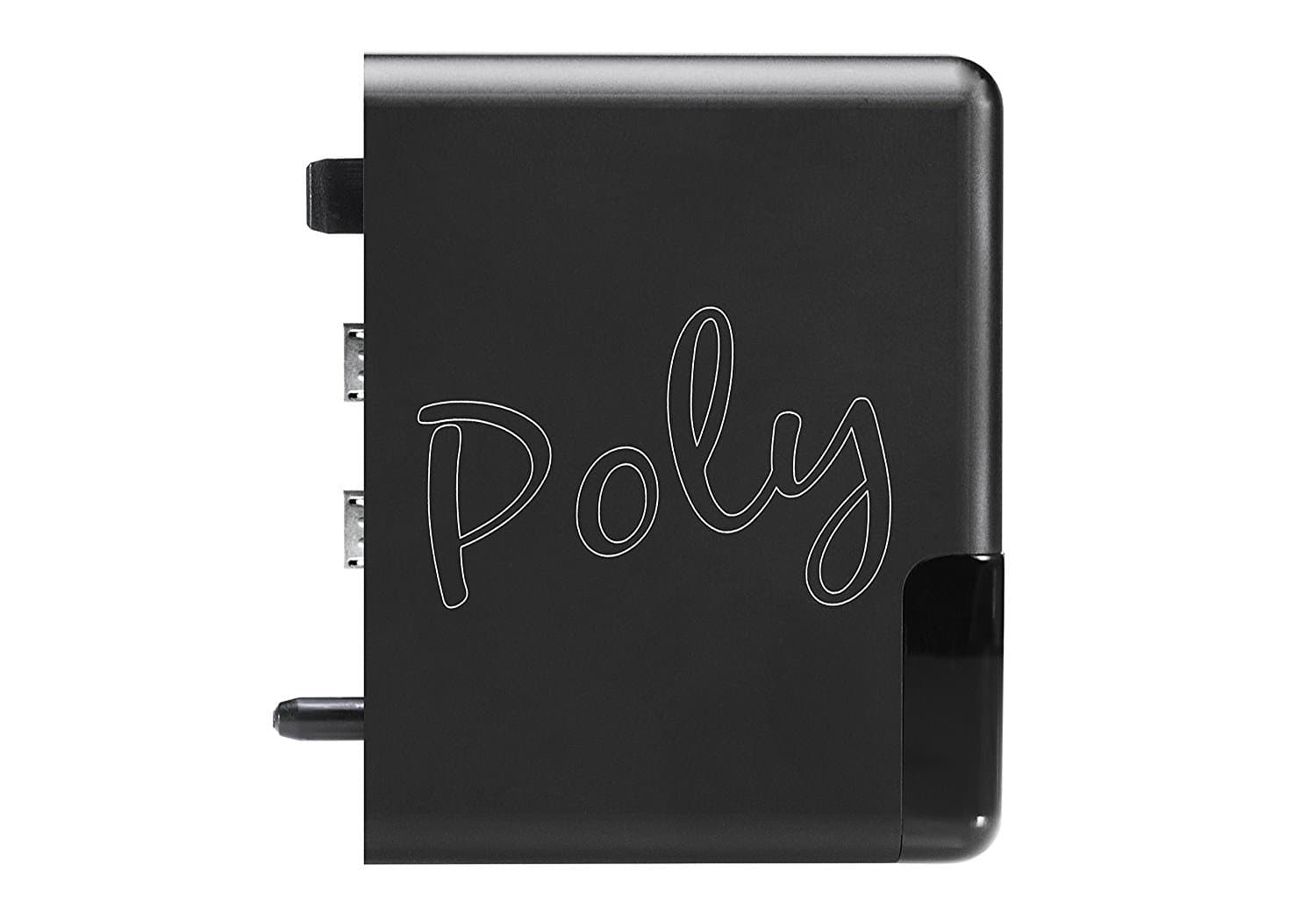 CHORD ELECTRONICS Poly Wireless Streaming Module for Mojo - Black