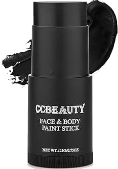 24 Colors Face Body Paint Sticks
