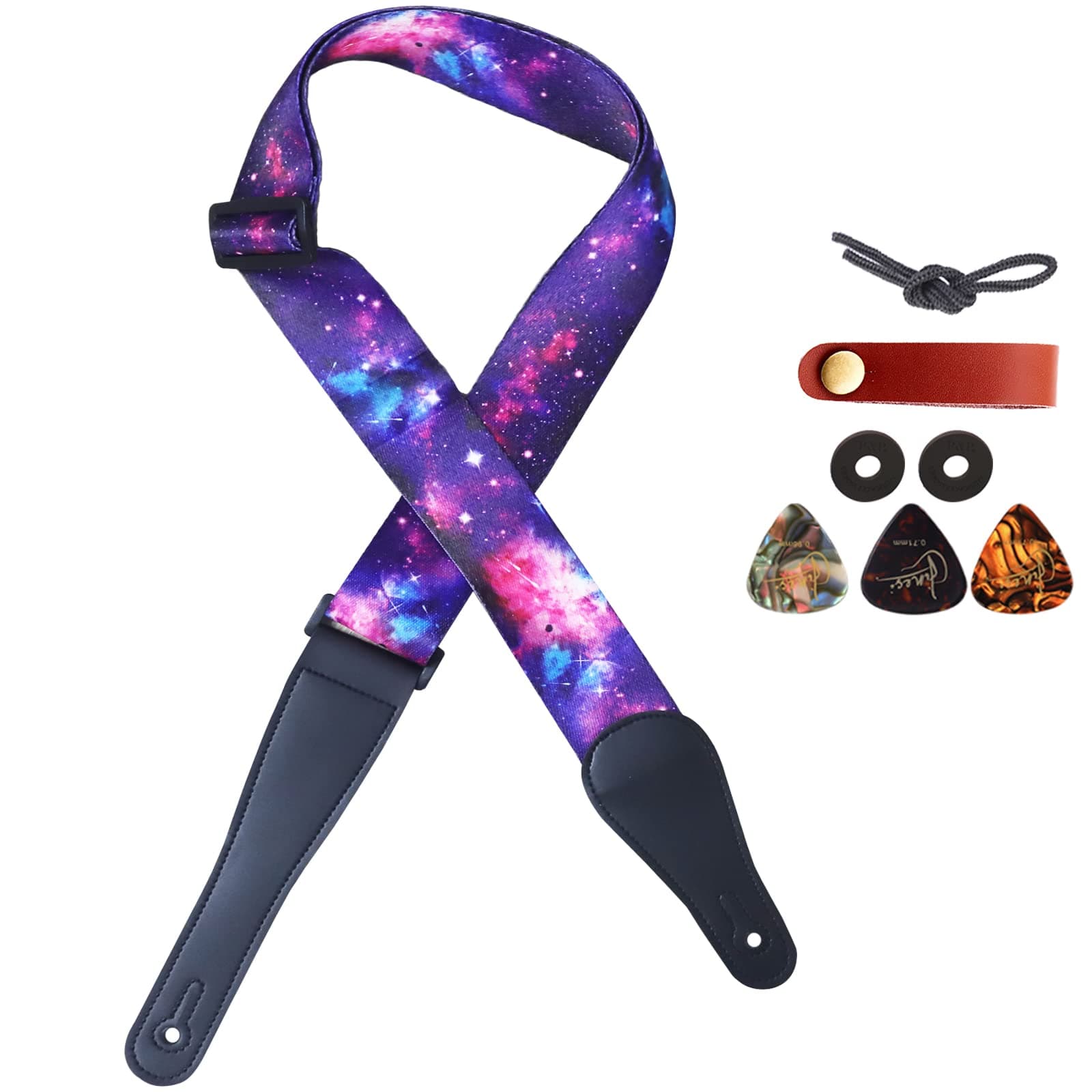 Guitar strap