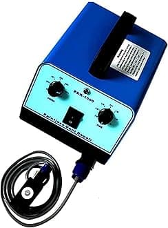 Electromagnetic Dent Repair Instrument,Full Set of Dent Removal Tools for Hail Damage, 1000W Induction PDR Heater Machine Hot Box