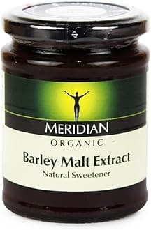MeridianBarley Malt Extract - og (6 X 370G)