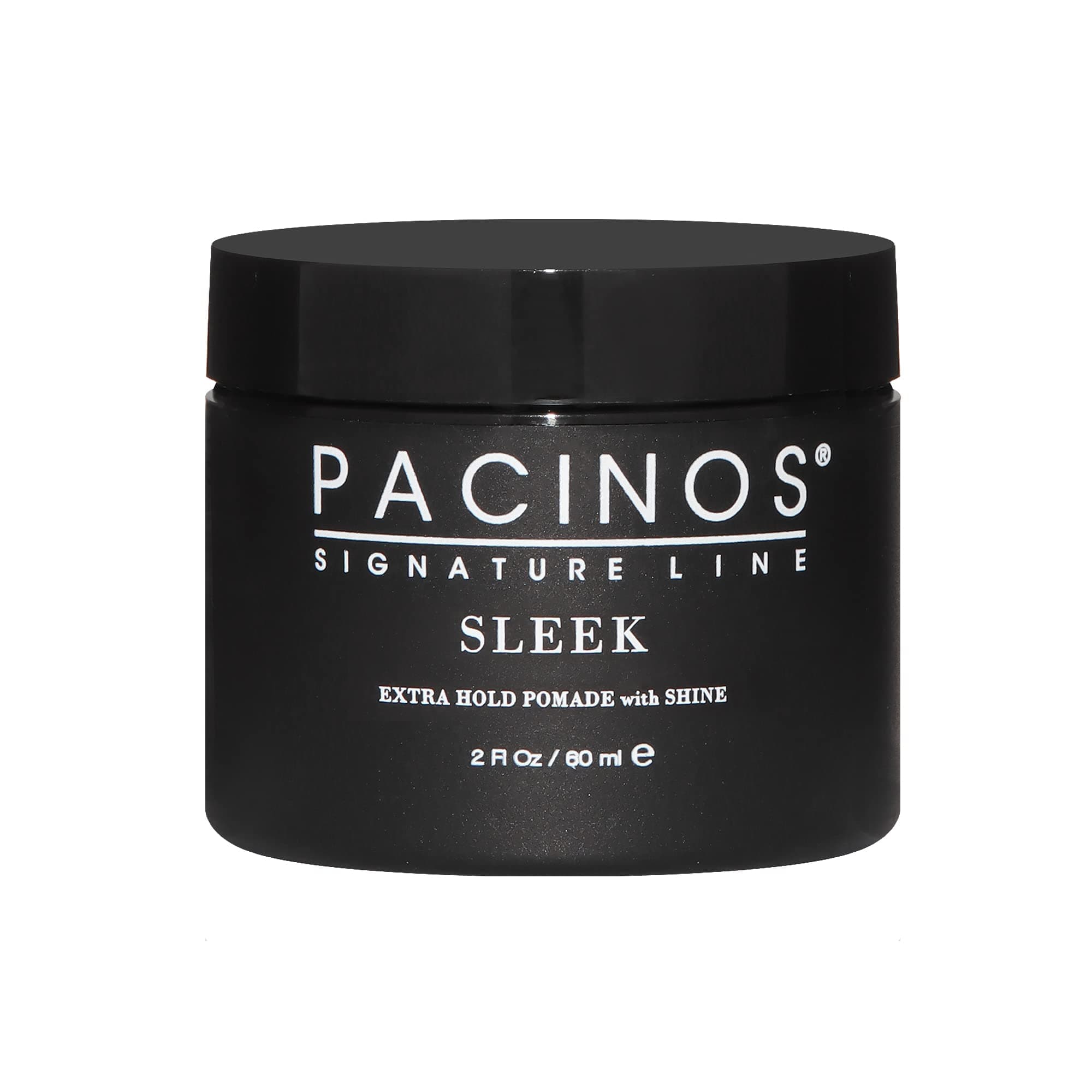 Pacinos Sleek Extra Hold Pomade