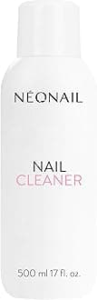 NÉONAIL Nail Cleaner Gel Nails 500 ml - UV Gel Polish Nail Cleaner - Degreaser Nails - UV LED Nail Polish Cleaner - Cleaner Nails