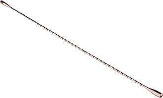 Barfly Double End Stirrer, 17 1/8" (43.5 Cm), Copper