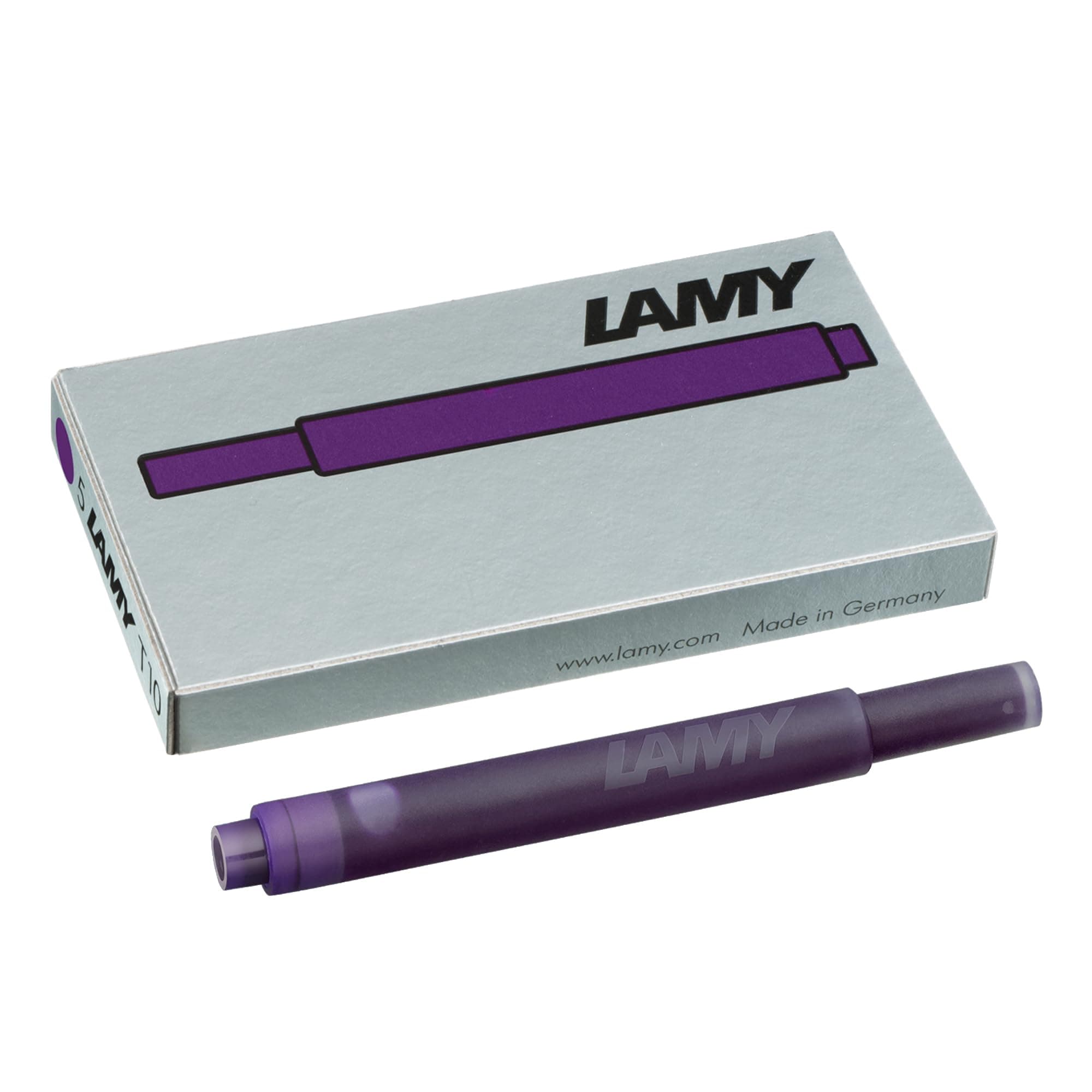LAMY Ink T10 Violet (Box)