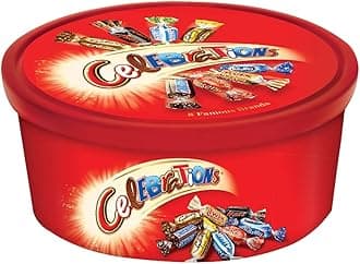 Chocolate Tub, 680g