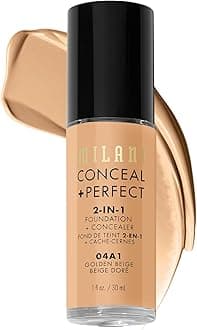 Conceal + Perfect 2-in-1 Foundation + Concealer 30ml